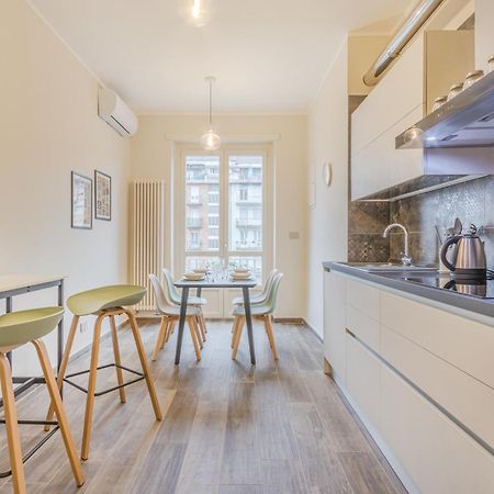 Appartamenti Vista Mole, Centro A 15 Min - Luxury Suites & Fast Wifi Torino Kültér fotó