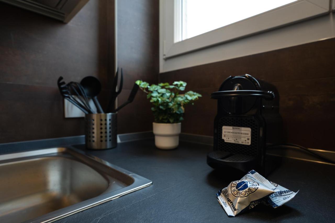 Appartamenti Vista Mole, Centro A 15 Min - Luxury Suites & Fast Wifi Torino Kültér fotó