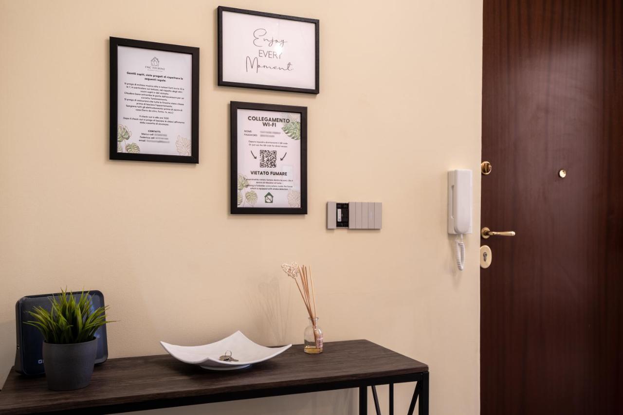 Appartamenti Vista Mole, Centro A 15 Min - Luxury Suites & Fast Wifi Torino Kültér fotó