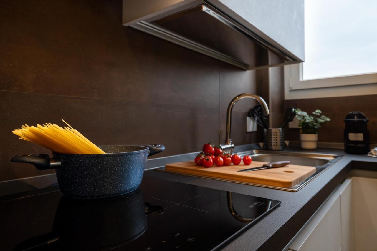 Appartamenti Vista Mole, Centro A 15 Min - Luxury Suites & Fast Wifi Torino Kültér fotó