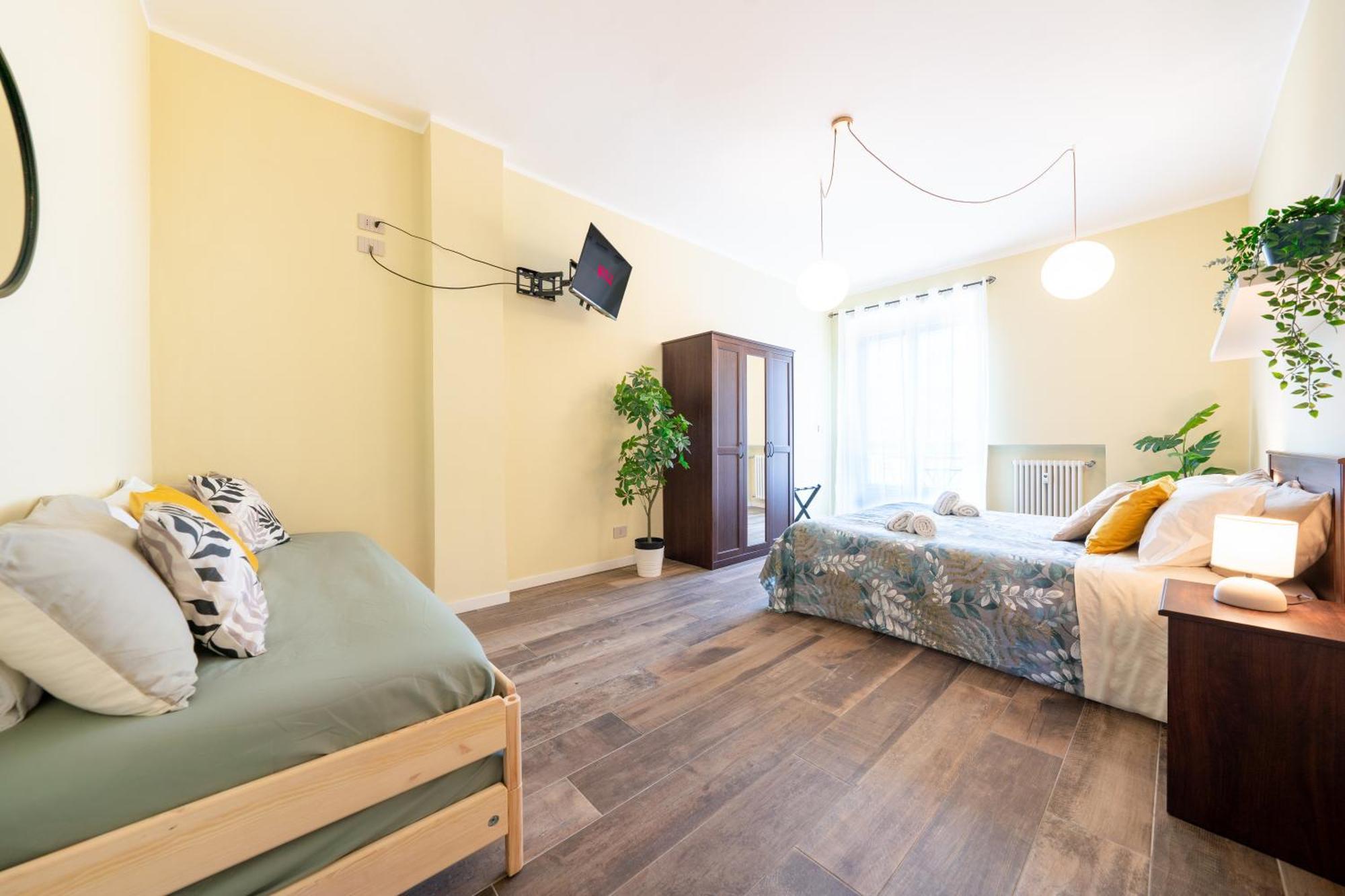 Appartamenti Vista Mole, Centro A 15 Min - Luxury Suites & Fast Wifi Torino Kültér fotó
