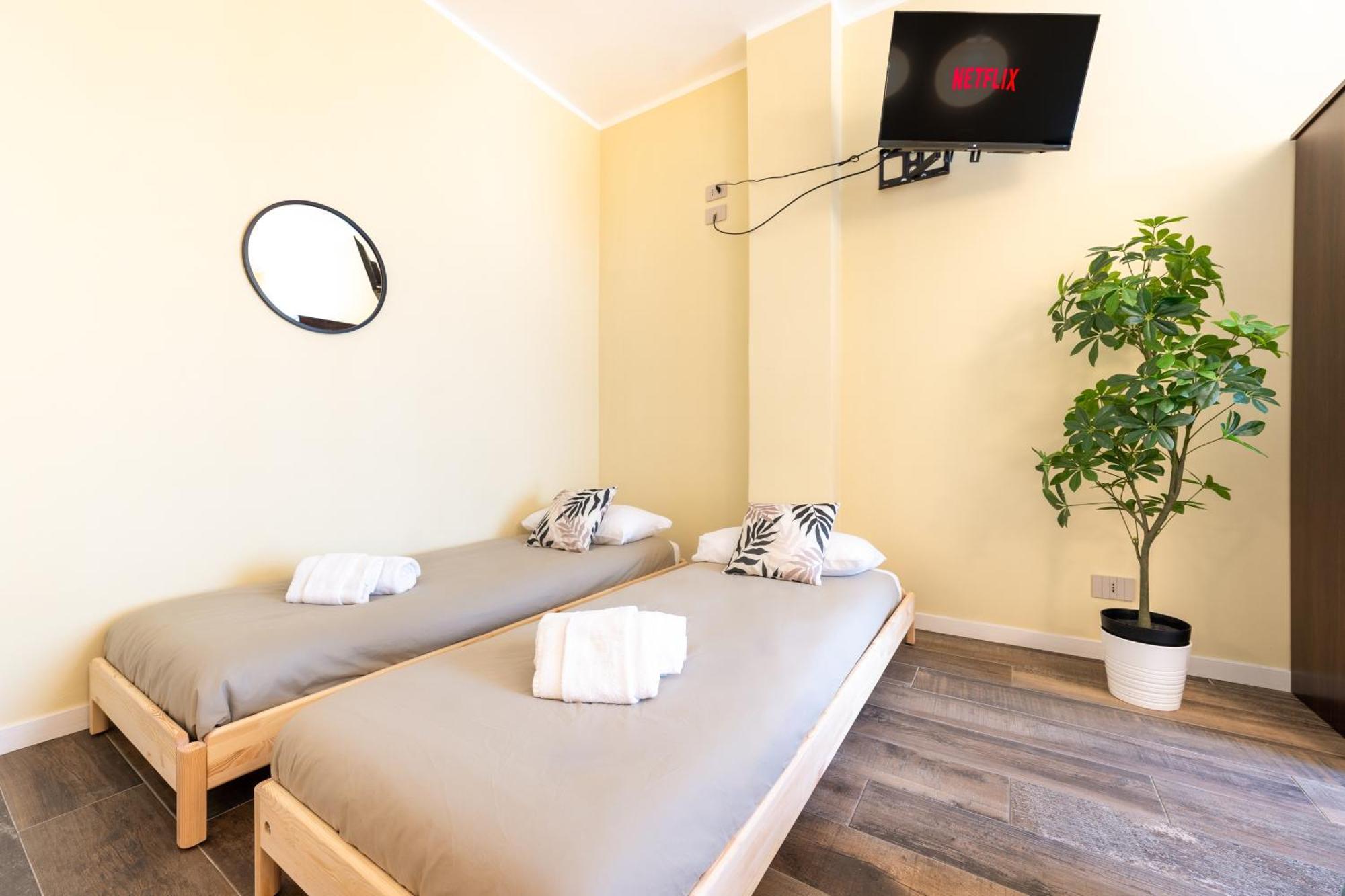 Appartamenti Vista Mole, Centro A 15 Min - Luxury Suites & Fast Wifi Torino Kültér fotó