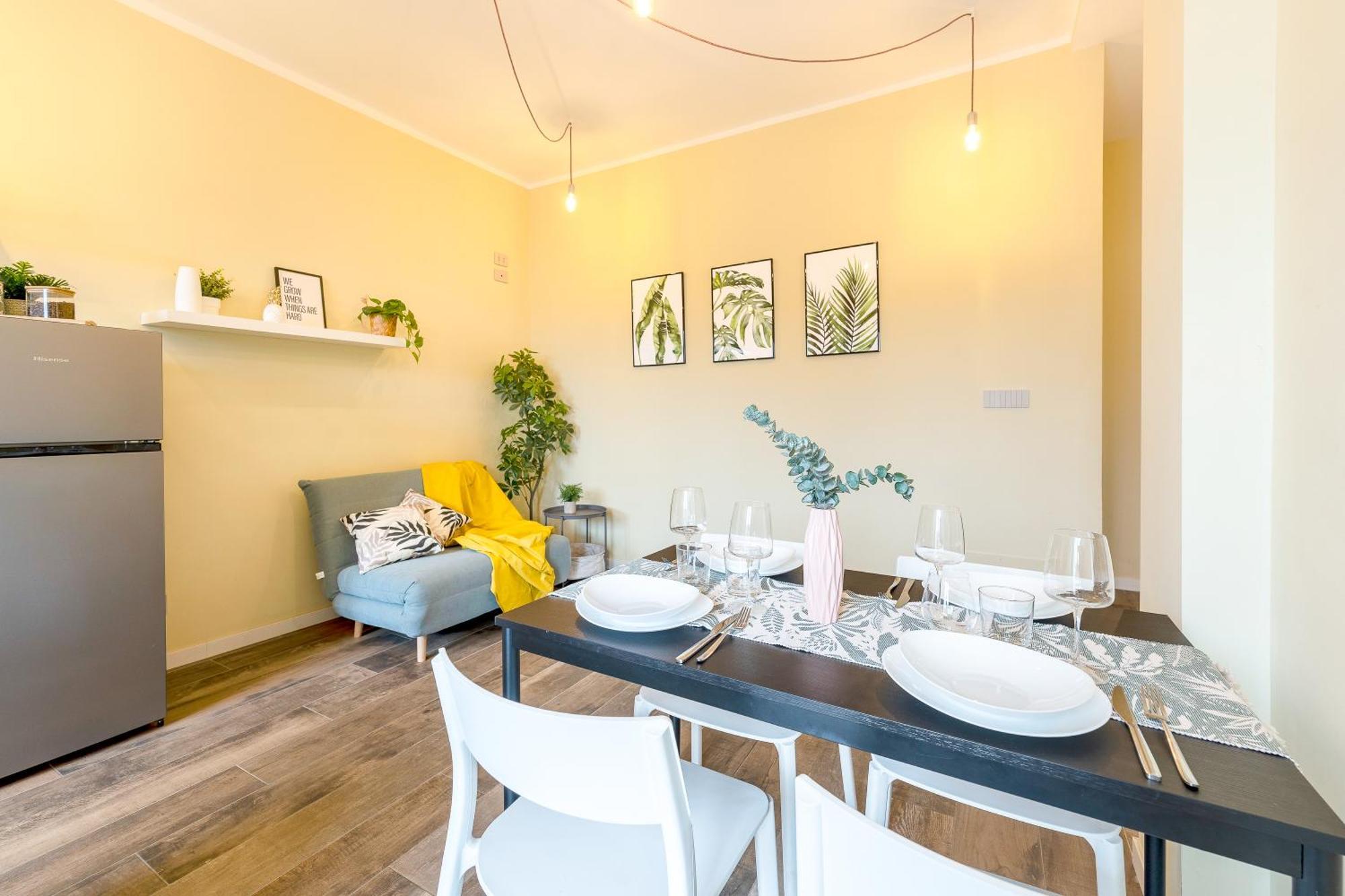 Appartamenti Vista Mole, Centro A 15 Min - Luxury Suites & Fast Wifi Torino Kültér fotó