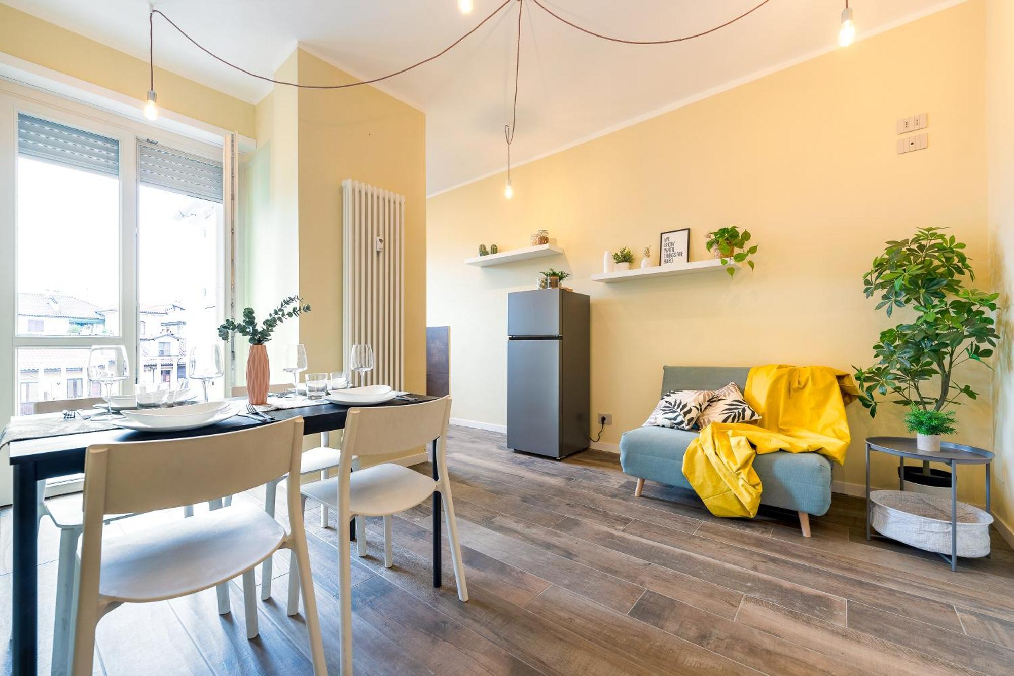 Appartamenti Vista Mole, Centro A 15 Min - Luxury Suites & Fast Wifi Torino Kültér fotó