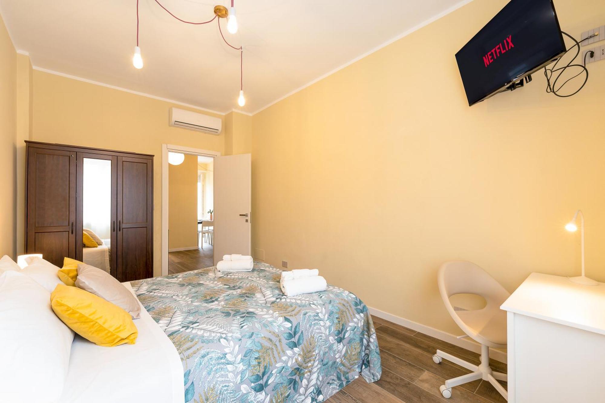 Appartamenti Vista Mole, Centro A 15 Min - Luxury Suites & Fast Wifi Torino Kültér fotó