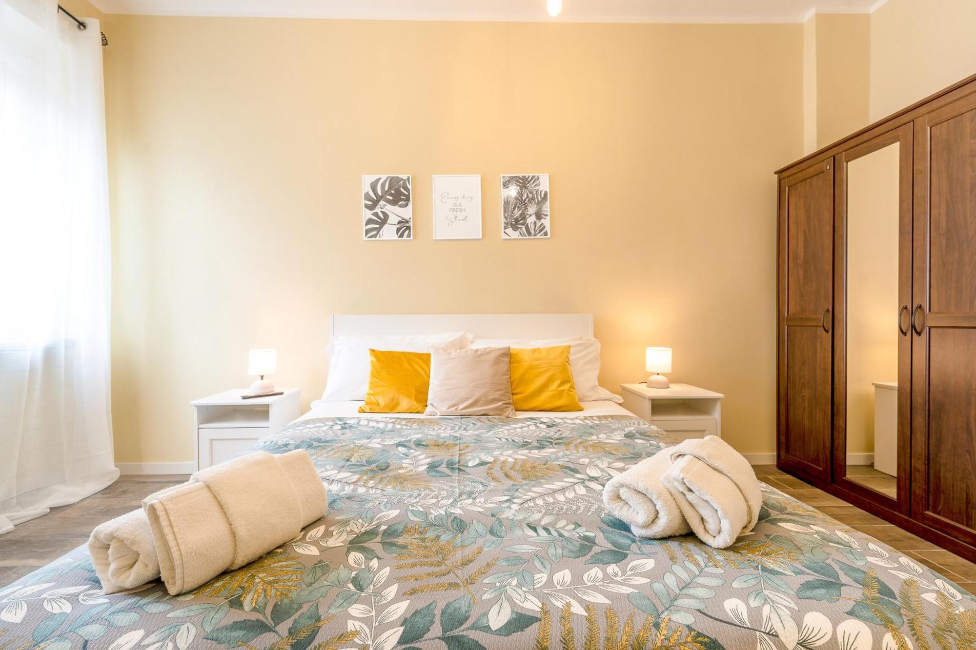 Appartamenti Vista Mole, Centro A 15 Min - Luxury Suites & Fast Wifi Torino Kültér fotó
