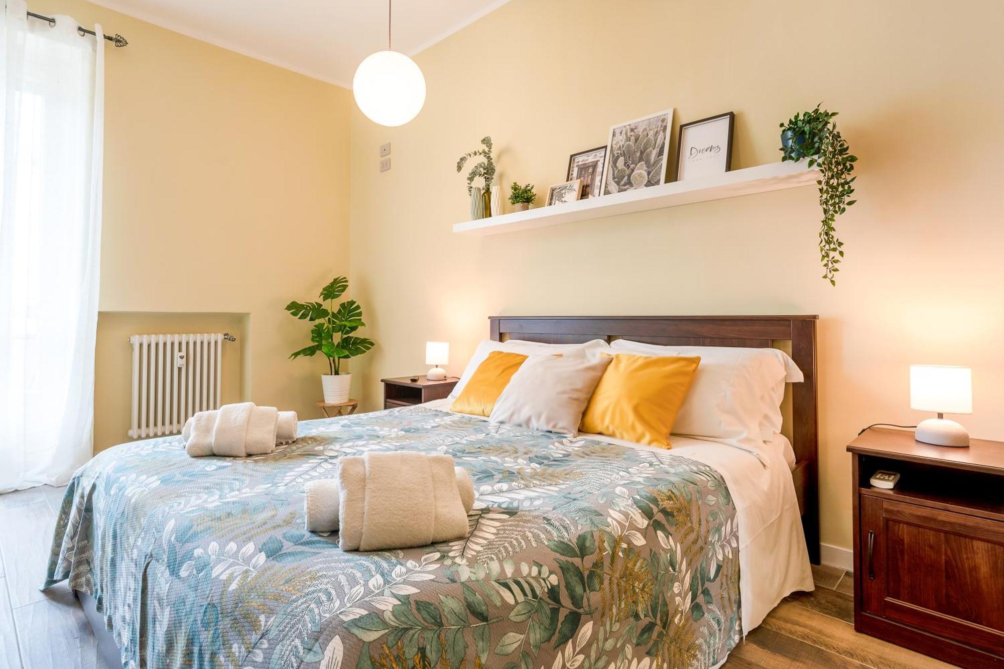 Appartamenti Vista Mole, Centro A 15 Min - Luxury Suites & Fast Wifi Torino Kültér fotó