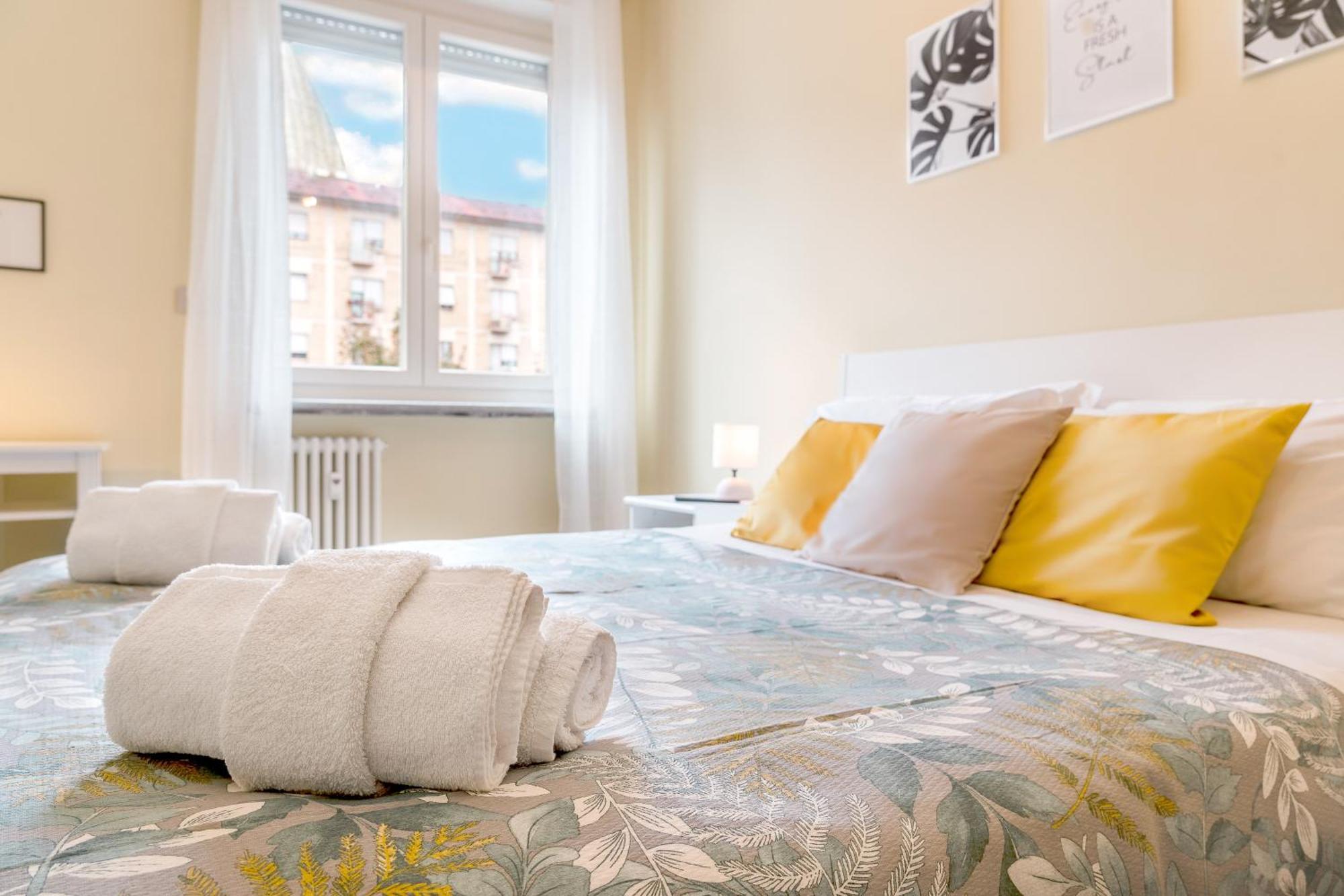 Appartamenti Vista Mole, Centro A 15 Min - Luxury Suites & Fast Wifi Torino Kültér fotó
