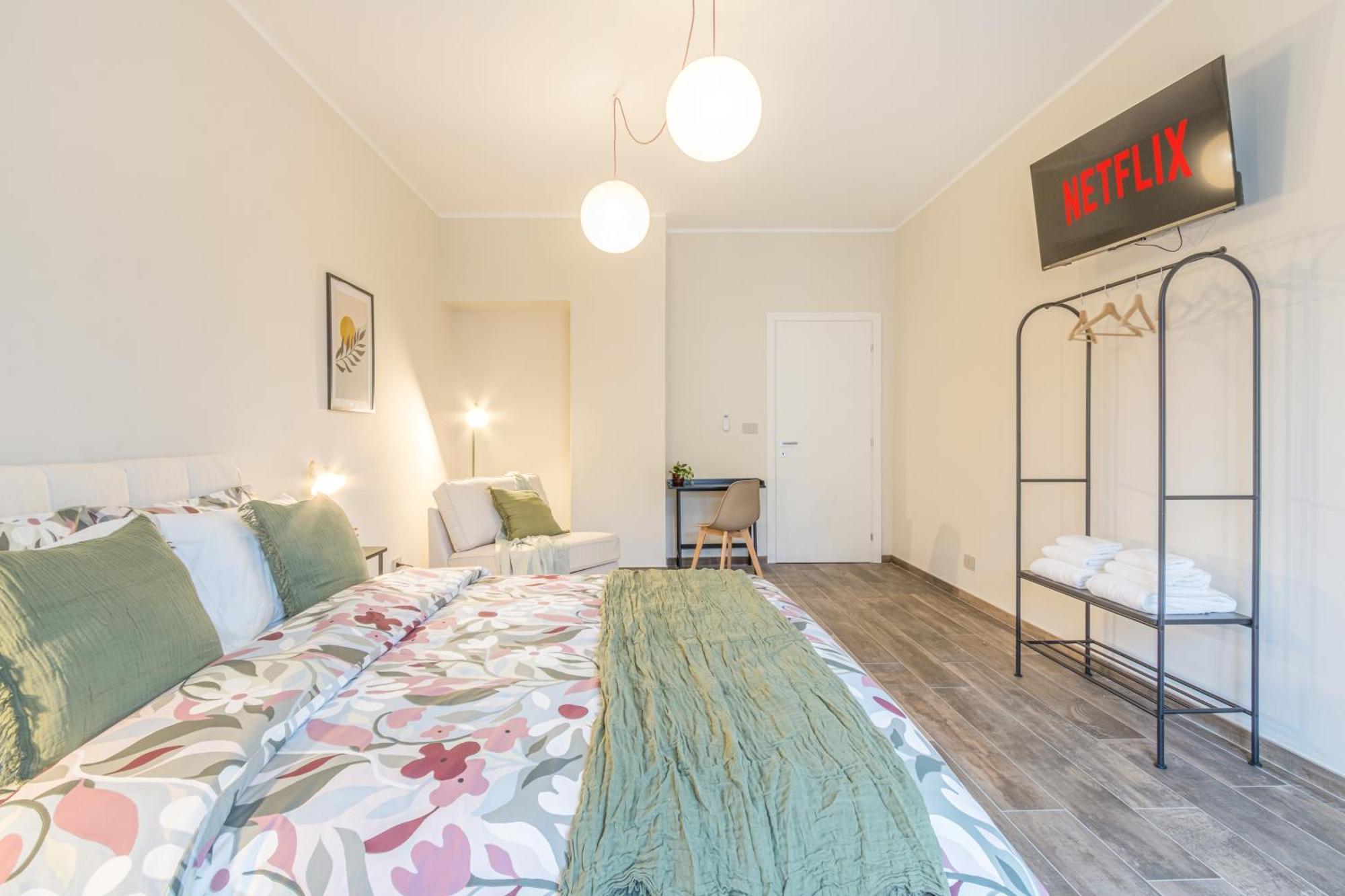 Appartamenti Vista Mole, Centro A 15 Min - Luxury Suites & Fast Wifi Torino Kültér fotó