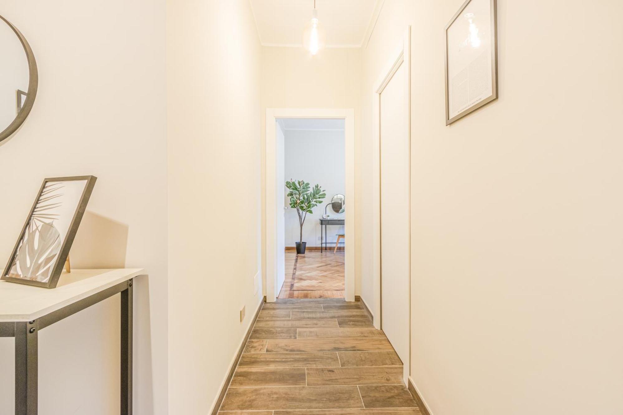 Appartamenti Vista Mole, Centro A 15 Min - Luxury Suites & Fast Wifi Torino Kültér fotó