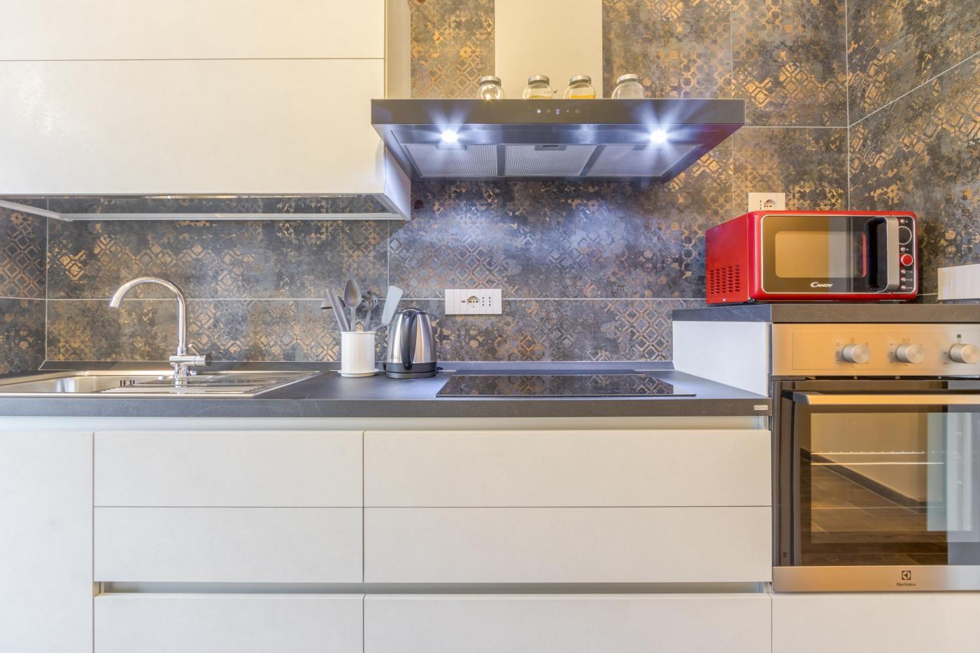 Appartamenti Vista Mole, Centro A 15 Min - Luxury Suites & Fast Wifi Torino Kültér fotó