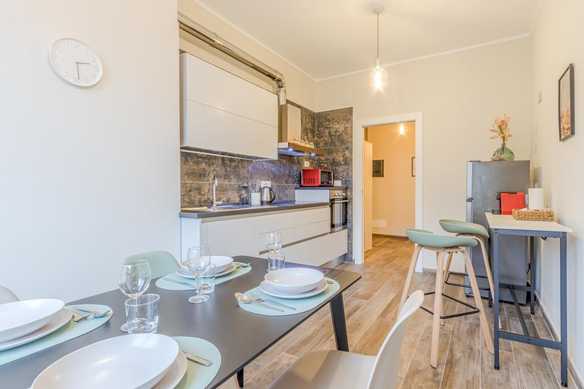 Appartamenti Vista Mole, Centro A 15 Min - Luxury Suites & Fast Wifi Torino Kültér fotó