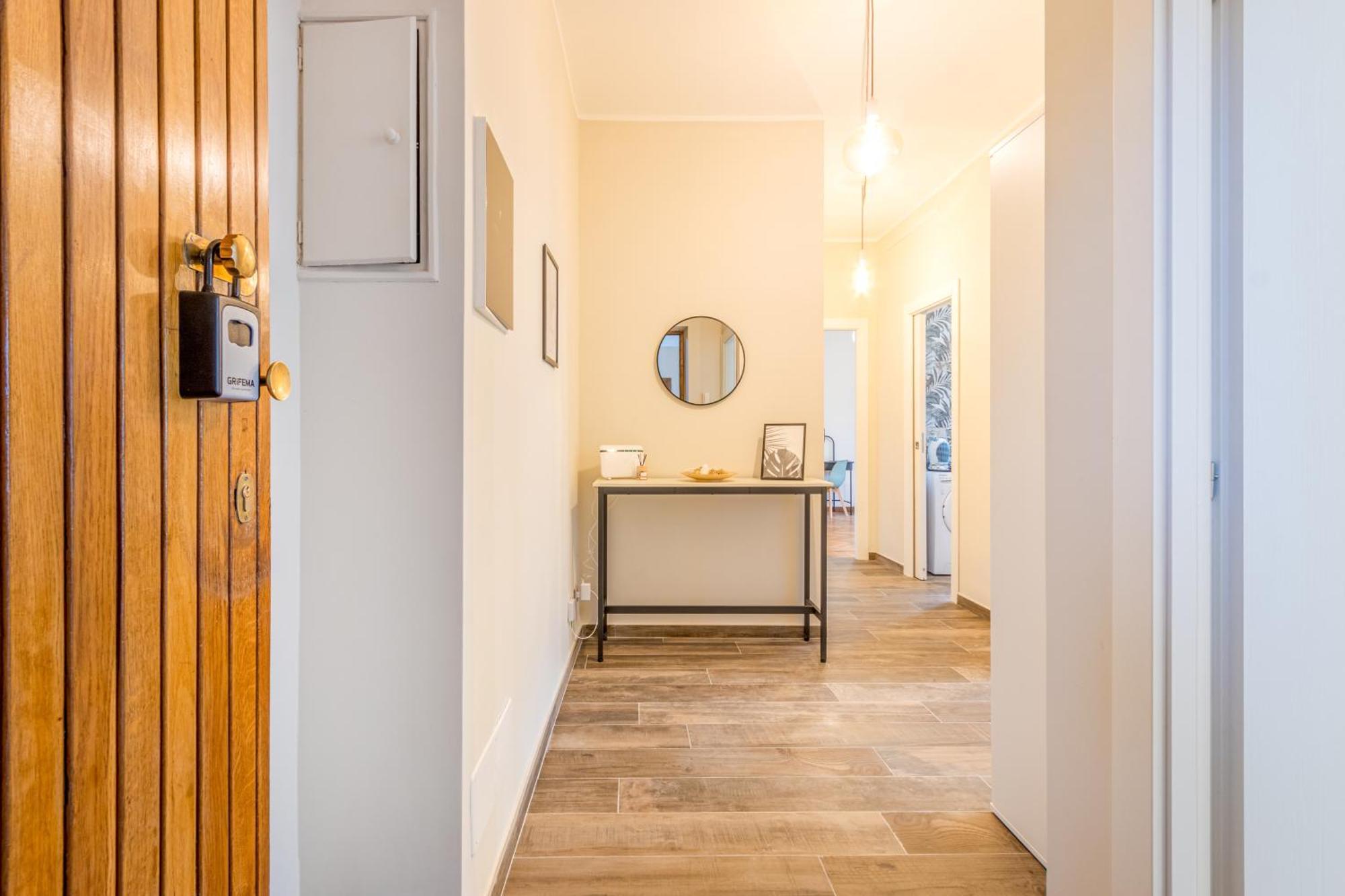 Appartamenti Vista Mole, Centro A 15 Min - Luxury Suites & Fast Wifi Torino Szoba fotó