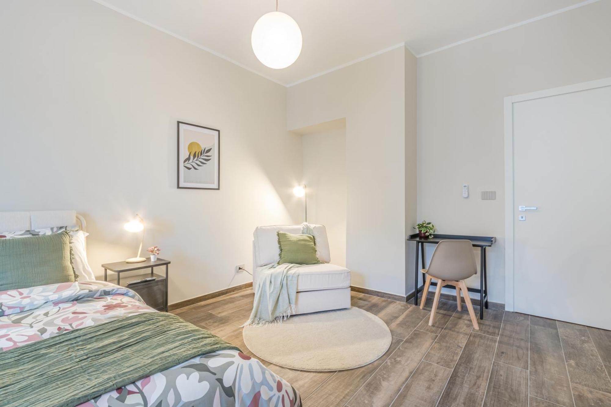 Appartamenti Vista Mole, Centro A 15 Min - Luxury Suites & Fast Wifi Torino Kültér fotó