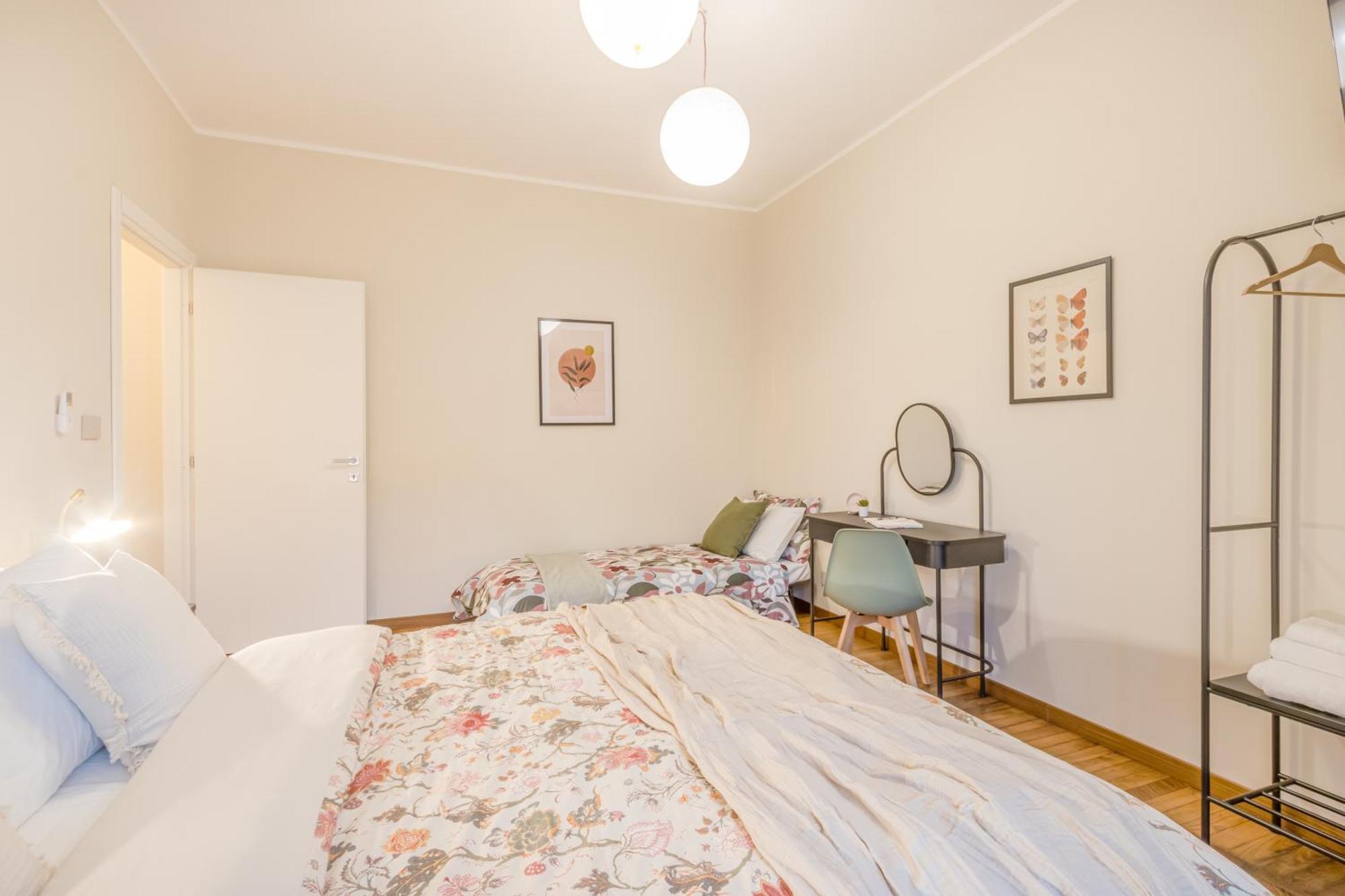 Appartamenti Vista Mole, Centro A 15 Min - Luxury Suites & Fast Wifi Torino Szoba fotó